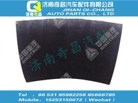 wg9925530011,SITRAK配件出水胶管,济南奇昌汽车配件有限公司