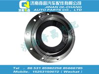 wg9970320025,HOWO配件 HOWO中桥轴承座,济南奇昌汽车配件有限公司