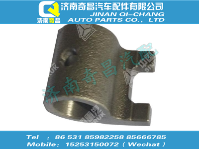 wg2214220012,豪沃配件 豪沃倒挡拨块,济南奇昌汽车配件有限公司