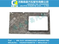 wg1608610014,豪沃配件 豪沃王子中长左侧围衬层（带侧窗）,济南奇昌汽车配件有限公司