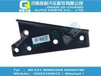 wg9925360882,黄河配件 黄河右连接板,济南奇昌汽车配件有限公司