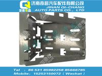 az9925580001,C7B配件 C7BECU安装侧围支架总成,济南奇昌汽车配件有限公司