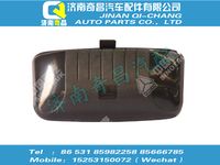 wg1600770005,汕德卡配件 汕德卡后视镜,济南奇昌汽车配件有限公司