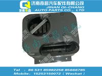 wg9325190501,金王子配件 金王子油浴式空滤器,济南奇昌汽车配件有限公司