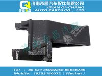 az9124520006,黄河配件 黄河前簧右前支架,济南奇昌汽车配件有限公司