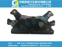 az9981340044,A7配件 A7气室支架(中桥),济南奇昌汽车配件有限公司