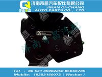 wg1664447010,SITRAK配件液压锁总成,济南奇昌汽车配件有限公司