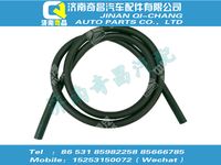 wg9925530086,汕德卡配件 汕德卡暖风回水胶管,济南奇昌汽车配件有限公司