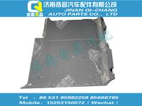 wg1662610102,黄河配件 黄河经济型加长左侧围内衬总成,济南奇昌汽车配件有限公司