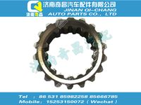 wg2210040311,黄河配件 黄河主轴滑套,济南奇昌汽车配件有限公司