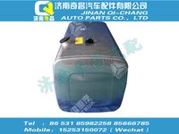 wg9125550500,T5G配件 T5G500L方油箱,济南奇昌汽车配件有限公司
