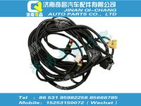 az9121771003,SITRAK配件驾驶室底部线束(11版),济南奇昌汽车配件有限公司
