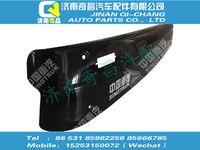 wg1642879231,T7H配件 T7H无字样的HOWO驾驶室遮阳罩,济南奇昌汽车配件有限公司