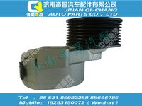 vg1062060114,T7H配件 T7H自动张紧轮,济南奇昌汽车配件有限公司