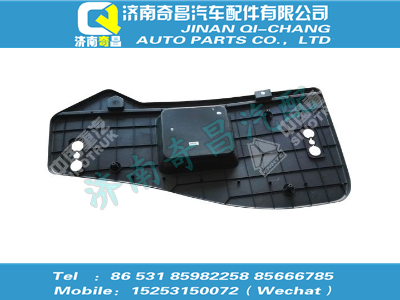 wg1664610051,豪沃配件 豪沃吊顶,济南奇昌汽车配件有限公司