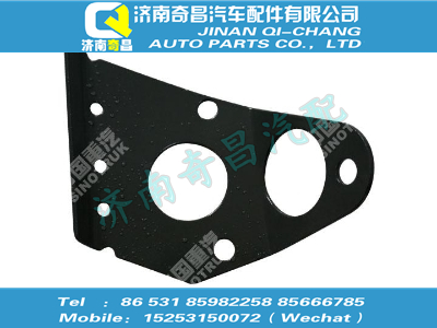 752w25441-0004,金王子配件 金王子右侧电线固定支架,济南奇昌汽车配件有限公司
