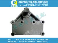 wg9731471034,C7B配件 C7B过渡摆臂支架总成,济南奇昌汽车配件有限公司
