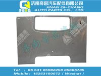 wg1662610041,A7配件 A7高地板加长后围内衬,济南奇昌汽车配件有限公司