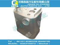 wg9725540931,王牌配件 王牌消声器总成_T10(国Ⅴ),济南奇昌汽车配件有限公司