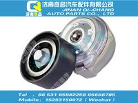 080v95800-7479,豪沃配件 豪沃自动张紧轮,济南奇昌汽车配件有限公司