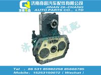 wg9700290050,A7配件 A7HW80Q一轴取力器总成（速比0.61）,济南奇昌汽车配件有限公司