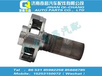 az2203100100,豪沃配件 豪沃行星架总成,济南奇昌汽车配件有限公司