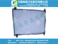 wg9125531309,汕德卡配件 汕德卡防虫网,济南奇昌汽车配件有限公司