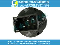 wg9918580013,T5G配件 T5GMCS旋钮,济南奇昌汽车配件有限公司