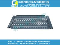 wg9719930419,黄河配件 黄河走台板总成,济南奇昌汽车配件有限公司