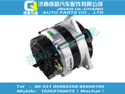 082v26101-7278,豪沃配件 豪沃发电机,济南奇昌汽车配件有限公司
