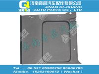 wg1646610001,王牌配件 王牌HOWO右置右侧围内衬,济南奇昌汽车配件有限公司