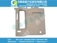 810w62571-6065,豪沃配件 豪沃右侧围内饰装配总成,济南奇昌汽车配件有限公司