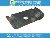 wg9725520095,T5G配件 T5G板簧压板,济南奇昌汽车配件有限公司