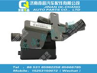 az1664840020,HOWO配件 HOWO水阀总成（过渡）（橡塑部）,济南奇昌汽车配件有限公司