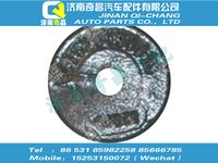 wg1620430018,王牌配件 王牌前支承上盖盘,济南奇昌汽车配件有限公司