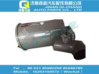 wg9125194101,SITRAK配件空滤器总成,济南奇昌汽车配件有限公司