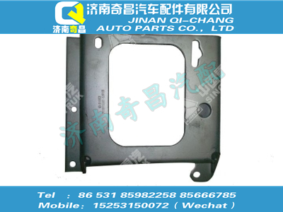 711w15502-5361,金王子配件 金王子消声器支架总成,济南奇昌汽车配件有限公司