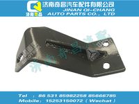 az9925540325,T7H配件 T7H排气管支架总成,济南奇昌汽车配件有限公司