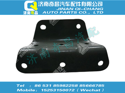 wg9416360054,HOWO配件 HOWO继动阀支架,济南奇昌汽车配件有限公司