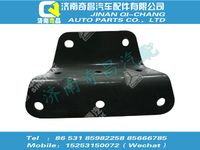 wg9416360054,HOWO配件 HOWO继动阀支架,济南奇昌汽车配件有限公司
