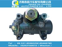 wg9131478229,HOWO配件 HOWO动力转向器总成,济南奇昌汽车配件有限公司