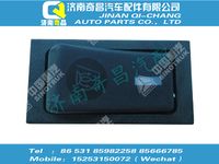 wg9719582072,A7配件 A7加热器开关,济南奇昌汽车配件有限公司