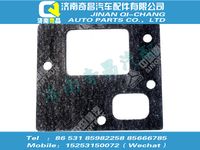 vg1500110024,汕德卡配件 汕德卡进气管垫片,济南奇昌汽车配件有限公司