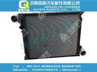 wg9719530277,HOWO配件 HOWOHOWO大马力瘦版散热器总成,济南奇昌汽车配件有限公司