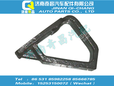 az9412591006,T7H配件 T7H发动机右支架,济南奇昌汽车配件有限公司