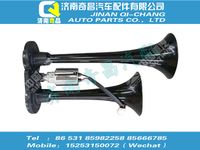 az1651000026,A7配件 A7电气喇叭（矿用车）,济南奇昌汽车配件有限公司