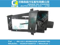 az9125860130,HOWO配件 HOWO侧置备胎架总成,济南奇昌汽车配件有限公司