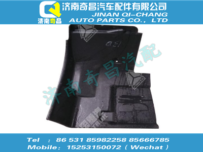 wg1632236008,汕德卡配件 汕德卡右内衬板,济南奇昌汽车配件有限公司
