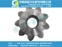 2233k245,HOWO配件 HOWO轴间差速器行星齿轮,济南奇昌汽车配件有限公司