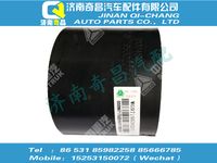wg9719530207,A7配件 A7中冷器出气胶管,济南奇昌汽车配件有限公司